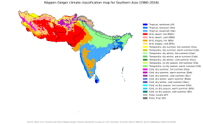 South Asia