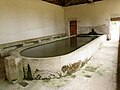 Lavoir-égayoir (intérieur).