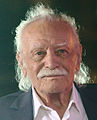 Manolis Glezos (1922–2020)