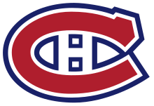 Description de l'image Montreal Canadiens.svg.