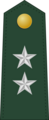 Major general (Philippine Army)[52]