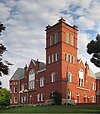 Sullivan County Courthouse