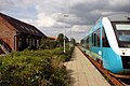 Arriva Danmark, Lint Arriva