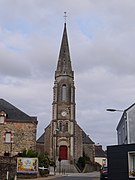 Église Saint-Pierre-et-Saint-Paul (Beslé).