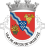 Brasão de Arcos de Valdevez