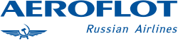 Logo der Aeroflot