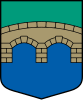 Coat of arms of Bēne Parish