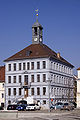 Rathaus in Bischofswerda