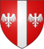 Blason de Alaincourt-la-Côte