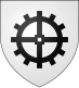Coat of arms of Rouans