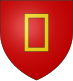 Coat of arms of La Force