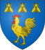 Blason de Mazamet