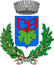 Cossano Belbo címere
