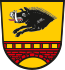 Blason de Ebern