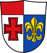 Coat of arms of Augsburg