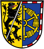 Lambang Erlangen-Höchstadt