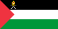 State flag of Palestine