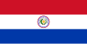 Flag of Paraguay