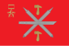 Flag of Tula (en)