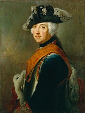 Federico II di Prussia