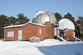 Observatorio Iso-Heikkilä. Nuevo.