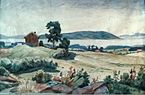 Vista da Frøensjordene (1880)