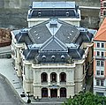 City Opera House of Karlovy Vary