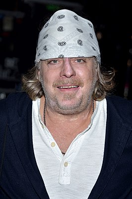 Leif Garrett