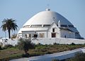 Sanktejo de Nossa Senhora da Piedade (Mãe Soberana)