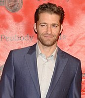 Matthew Morrison (2019–20)