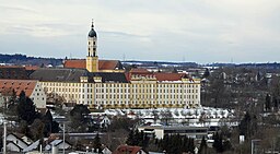 Kloster Ochsenhausen