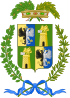 Coat of arms of Rovigo province