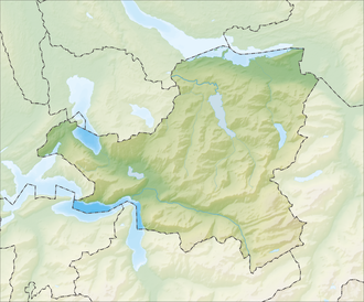 Sattel (Pass) (Kanton Schwyz)