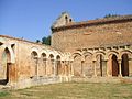 Monasterio de San Juan de Duero