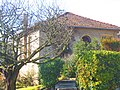 Synagogue d'Ennery