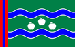 Vlag van Betuwe