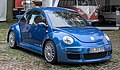 VW New Beetle RSi