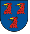 Coat of arms of Pasewalk