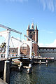 Zierikzee Brücke und Turm