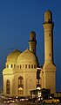 Мечеть Бібі-Ейбат