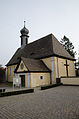 Katholische Pfarrkirche St. Bonifaz