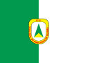 Drapeau de Cuiabá