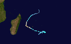 Trajectoire de Belal