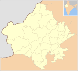 Jodhpur di Rajasthan