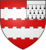 Blason de Trélon