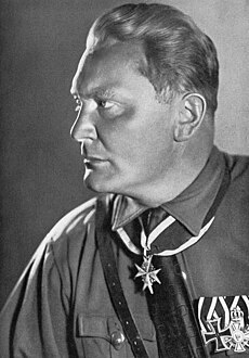 Hermann Göring