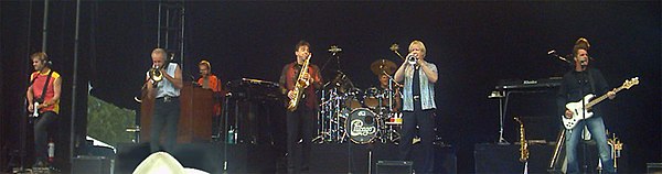 Chicago in 2004