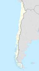 Karte: Чили