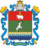 Coat of arms of Chaykovsky Urban Okrug
