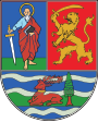 Escudo de  Voivodina